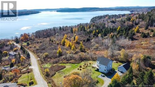 4 White Head Wharf Road, Clifton Royal, NB - Outdoor With Body Of Water With View