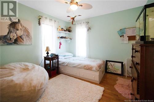 4 White Head Wharf Road, Clifton Royal, NB - Indoor Photo Showing Bedroom