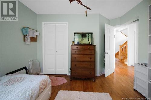 4 White Head Wharf Road, Clifton Royal, NB - Indoor Photo Showing Bedroom