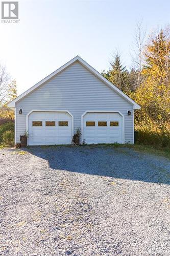 4 White Head Wharf Road, Clifton Royal, NB - Outdoor