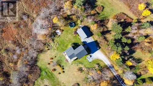 4 White Head Wharf Road, Clifton Royal, NB - Outdoor With View