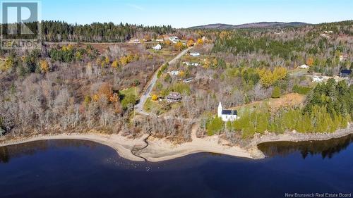 4 White Head Wharf Road, Clifton Royal, NB - Outdoor With Body Of Water With View