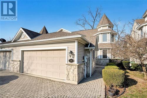 206 Crystal Bay Drive, Amherstburg, ON - Outdoor