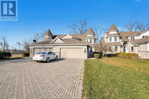 206 Crystal Bay Drive, Amherstburg, ON - Outdoor With Facade