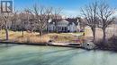 206 Crystal Bay Drive, Amherstburg, ON  - Outdoor With Body Of Water 