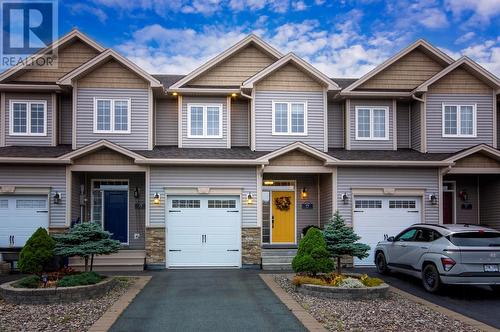 15 Topsail Shores Terrace, Conception Bay South, NL - Outdoor With Facade