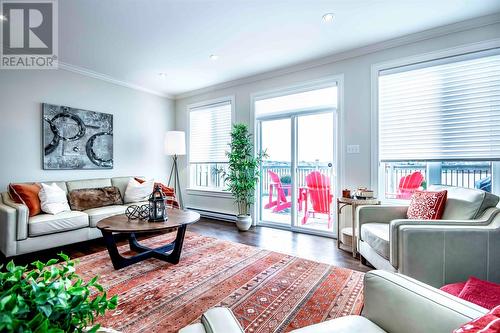 15 Topsail Shores Terrace, Conception Bay South, NL - Indoor Photo Showing Living Room