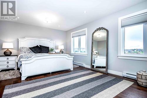 15 Topsail Shores Terrace, Conception Bay South, NL - Indoor Photo Showing Bedroom