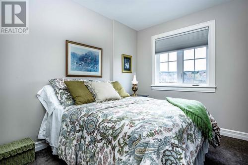 15 Topsail Shores Terrace, Conception Bay South, NL - Indoor Photo Showing Bedroom