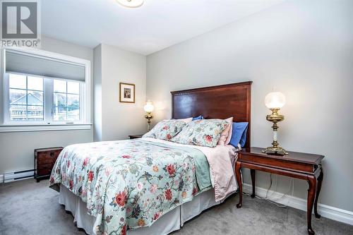 15 Topsail Shores Terrace, Conception Bay South, NL - Indoor Photo Showing Bedroom