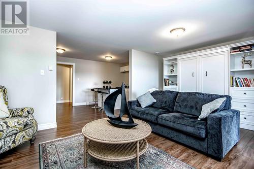 15 Topsail Shores Terrace, Conception Bay South, NL - Indoor Photo Showing Living Room