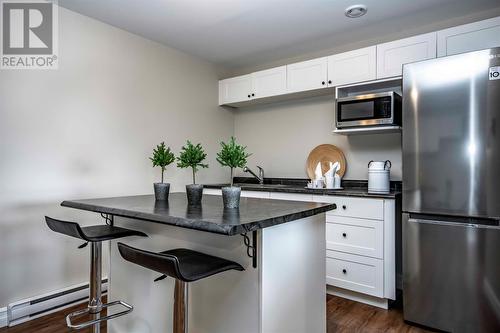 15 Topsail Shores Terrace, Conception Bay South, NL - Indoor Photo Showing Kitchen With Stainless Steel Kitchen