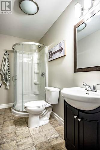 15 Topsail Shores Terrace, Conception Bay South, NL - Indoor Photo Showing Bathroom