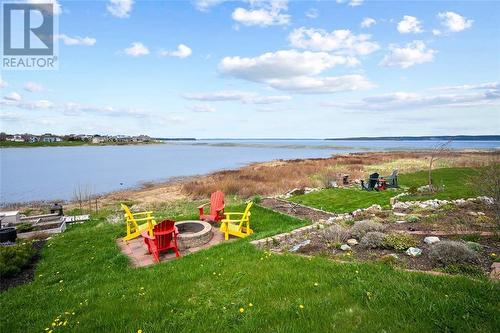 15 Topsail Shores Terrace, Conception Bay South, NL - Outdoor With Body Of Water With View