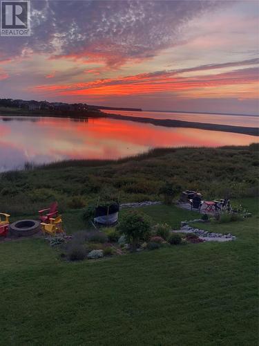 15 Topsail Shores Terrace, Conception Bay South, NL - Outdoor With Body Of Water With View