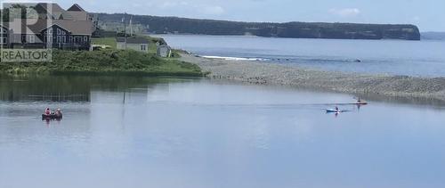 15 Topsail Shores Terrace, Conception Bay South, NL - Outdoor With Body Of Water With View