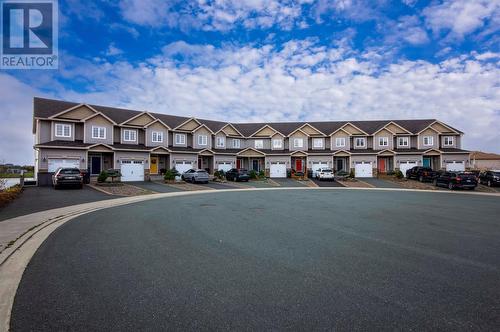 15 Topsail Shores Terrace, Conception Bay South, NL - Outdoor With Facade