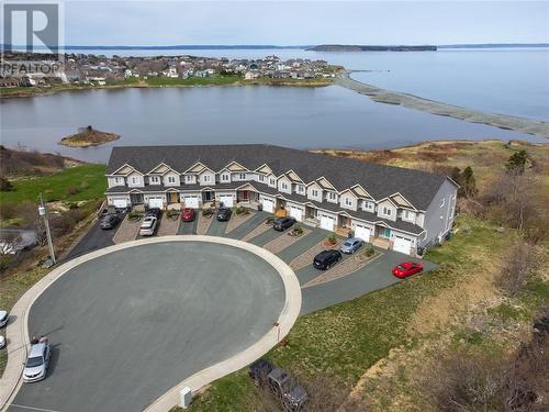 15 Topsail Shores Terrace, Conception Bay South, NL - Outdoor With Body Of Water With View