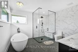 Primary ensuite - 