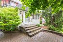 287 John Street, Belleville, ON  - Outdoor 