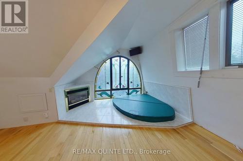 287 John Street, Belleville, ON - Indoor Photo Showing Other Room With Fireplace