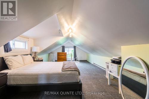 287 John Street, Belleville, ON - Indoor Photo Showing Bedroom