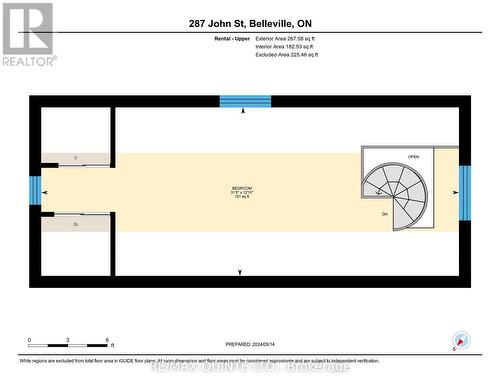 287 John Street, Belleville, ON - Other