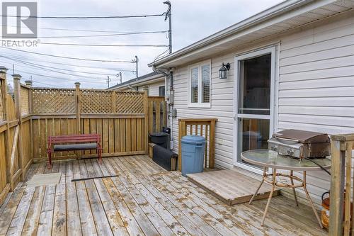 11 Kilmory Place, St. John'S, NL 