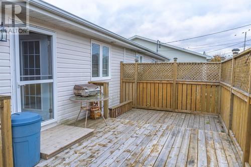 11 Kilmory Place, St. John'S, NL 