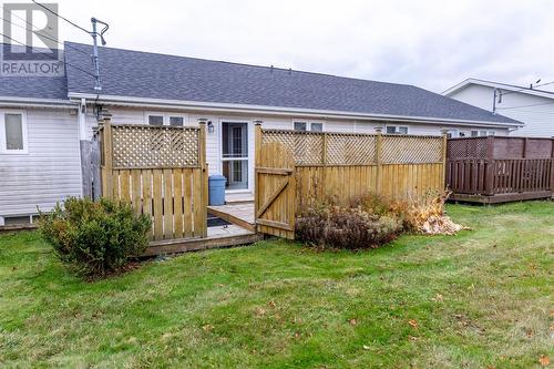 11 Kilmory Place, St. John'S, NL 