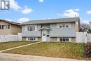 114 Vanier Crescent, Saskatoon, SK  - Outdoor With Facade 