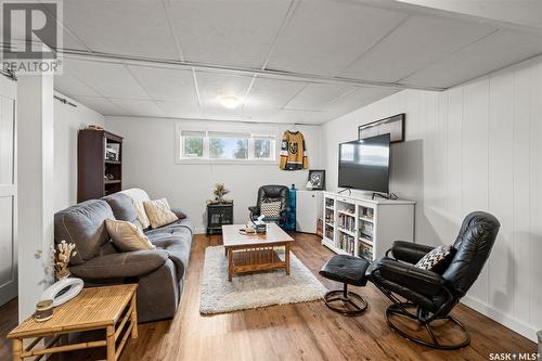 114 Vanier Crescent, Saskatoon, SK - Indoor