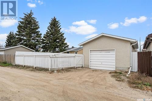 114 Vanier Crescent, Saskatoon, SK - Outdoor