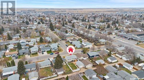 114 Vanier Crescent, Saskatoon, SK - Outdoor With View