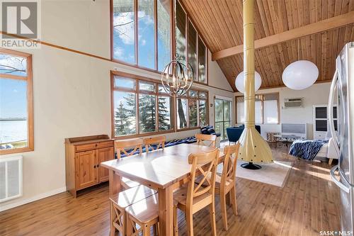 47 & 49 Procter Drive, Blackstrap Shields, SK - Indoor Photo Showing Dining Room