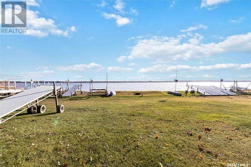 47 & 49 Procter Drive, Blackstrap Shields, SK - Outdoor With Body Of Water With View