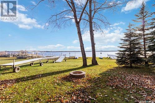 47 & 49 Procter Drive, Blackstrap Shields, SK - Outdoor With Body Of Water With View