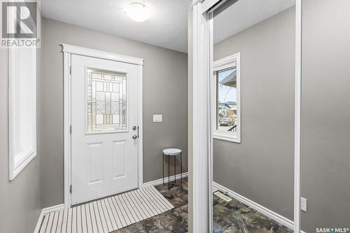 1058 Kloppenburg Bend, Saskatoon, SK - Indoor Photo Showing Other Room