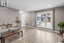 1058 Kloppenburg Bend, Saskatoon, SK  - Indoor Photo Showing Living Room 