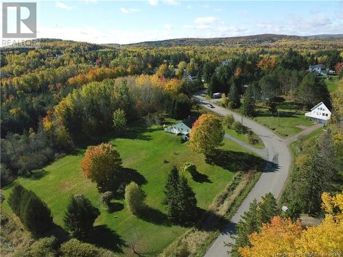 80 Surrey Hill Drive, Hillsborough, NB - Outdoor With View