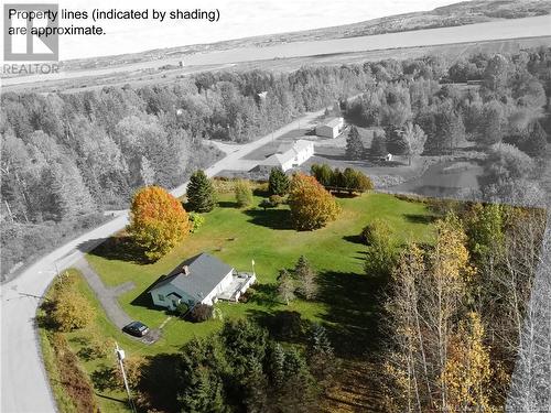 80 Surrey Hill Drive, Hillsborough, NB -  With View