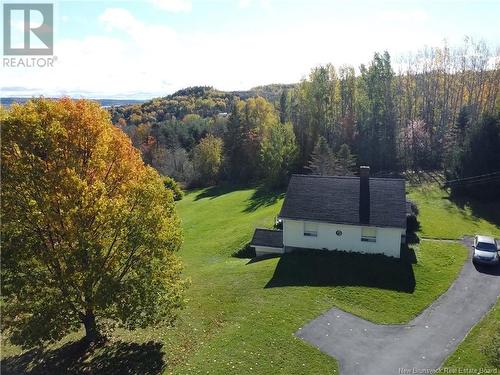 80 Surrey Hill Drive, Hillsborough, NB - Outdoor With View