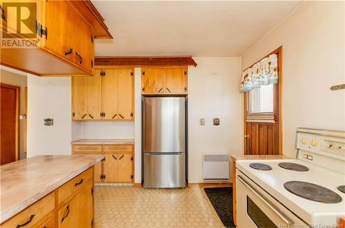 80 Surrey Hill Drive, Hillsborough, NB - Indoor Photo Showing Kitchen