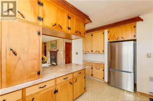 80 Surrey Hill Drive, Hillsborough, NB - Indoor Photo Showing Kitchen