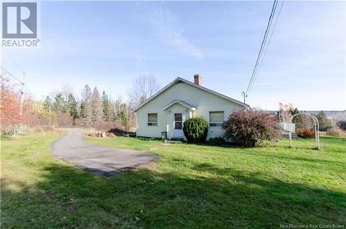 80 Surrey Hill Drive, Hillsborough, NB - Outdoor