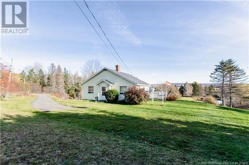 80 Surrey Hill Drive, Hillsborough, NB - Outdoor