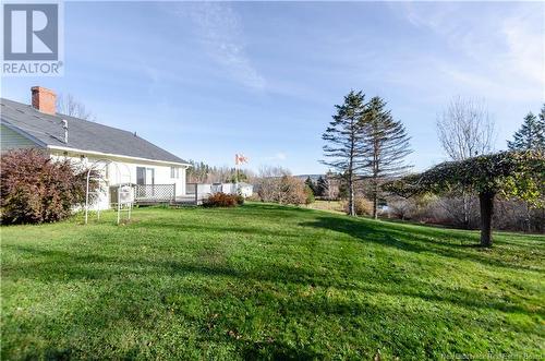 80 Surrey Hill Drive, Hillsborough, NB - Outdoor