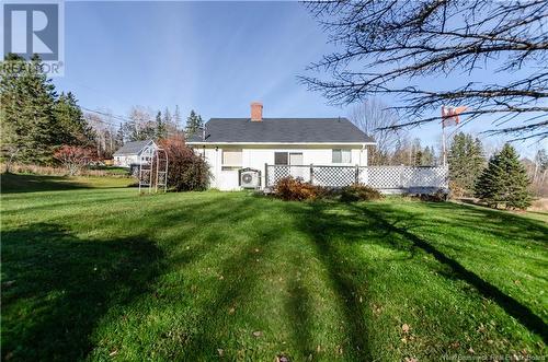 80 Surrey Hill Drive, Hillsborough, NB - Outdoor