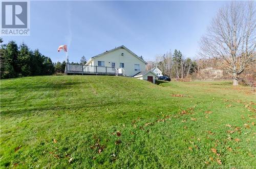 80 Surrey Hill Drive, Hillsborough, NB - Outdoor