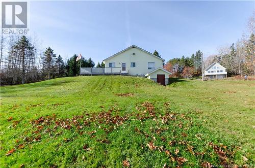 80 Surrey Hill Drive, Hillsborough, NB - Outdoor